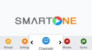 Smartone Tv Player Ativação Shop